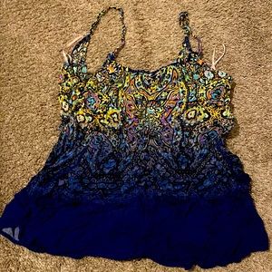 Victoria’s Secret romper/ swim suit coverup